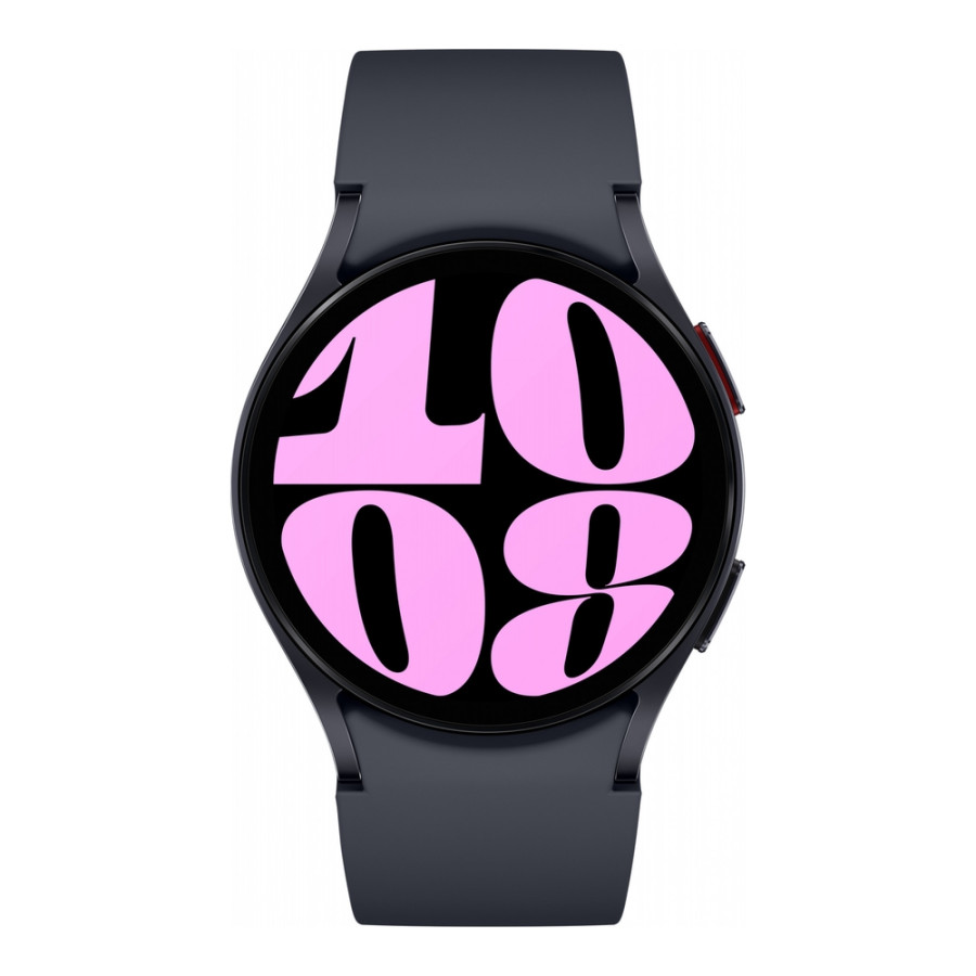 Samsung Galaxy Watch6 40mm eSIM Balck (SM-R935FZKA)