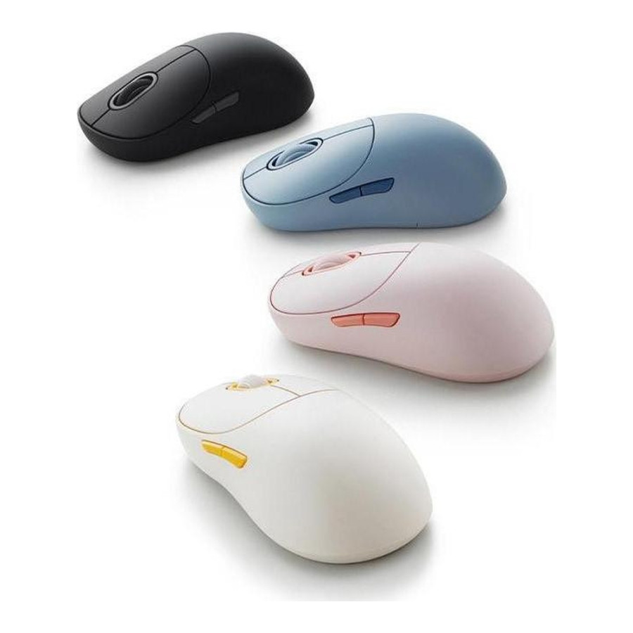 Xiaomi Mi Wireless Mouse 3 Pink (BHR8911GL/BHR7667CN)