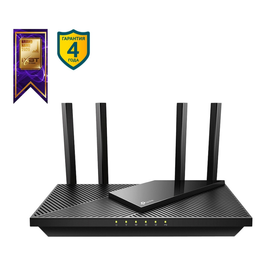TP-Link Archer AX55 (UA)