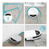 ZACO V4 Pearl White