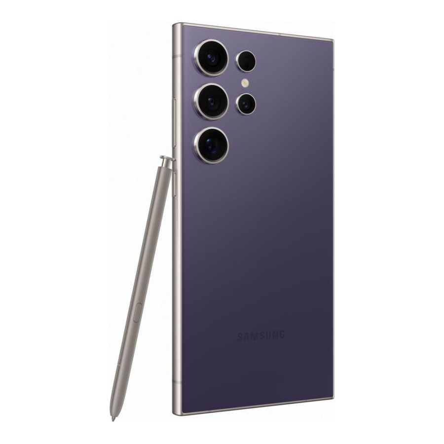 Samsung Galaxy S24 Ultra 12/256GB Titanium Violet (SM-S928BZVG)