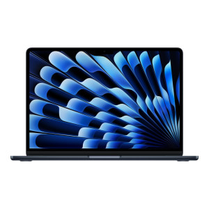 Apple MacBook Air 13,6" 2025 Midnight (MW133)