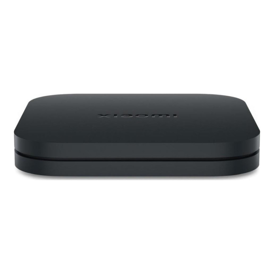 Xiaomi Mi Box S 4K 2nd Gen (MDZ-28-AA)