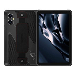 Oukitel RT3 Plus 4/128GB Black (6941749808516)