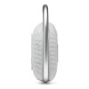 JBL Clip 4 White (JBLCLIP4WHT)