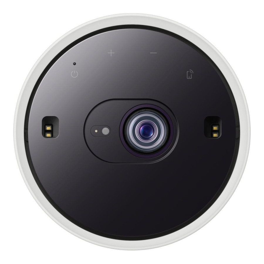 Samsung The Freestyle 2nd Gen (SP-LFF3CL)