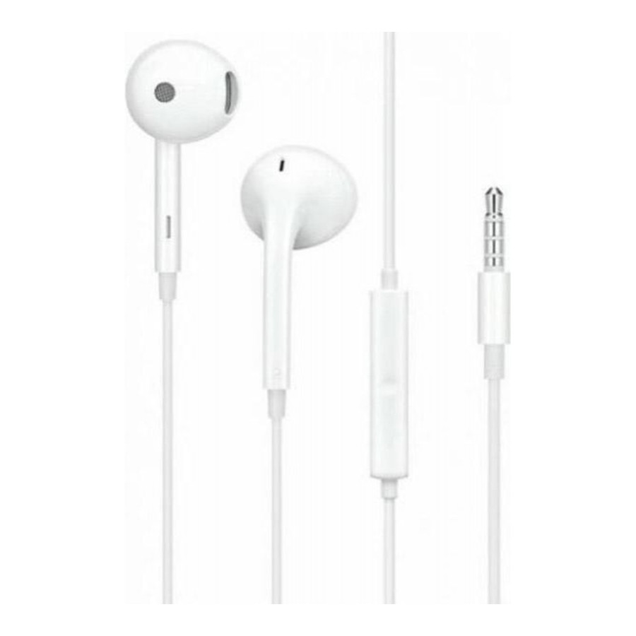OPPO MH135 3.5mm White