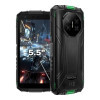 DOOGEE Fire 3 Ultra 6/256GB Forest Green