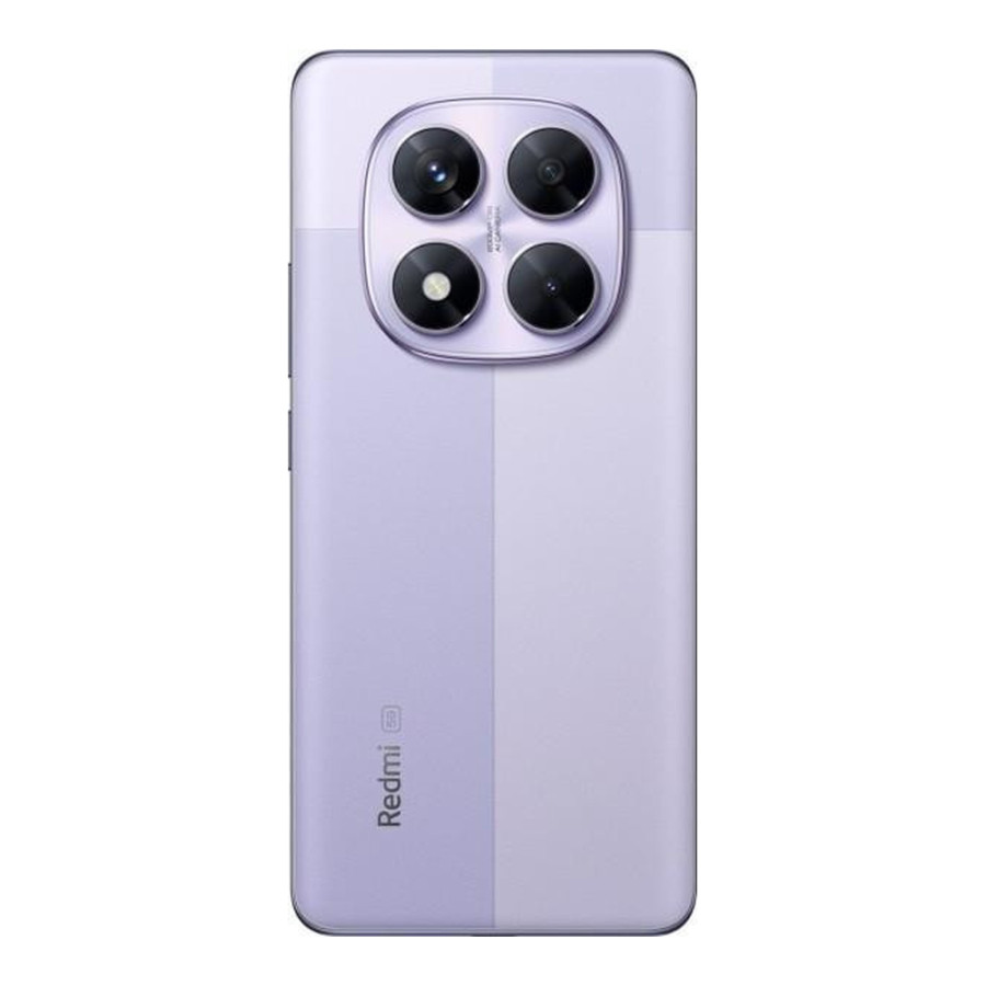 Xiaomi Redmi Note 14 Pro 5G 8/256GB Lavender Purple (with charger) (Global Version)
