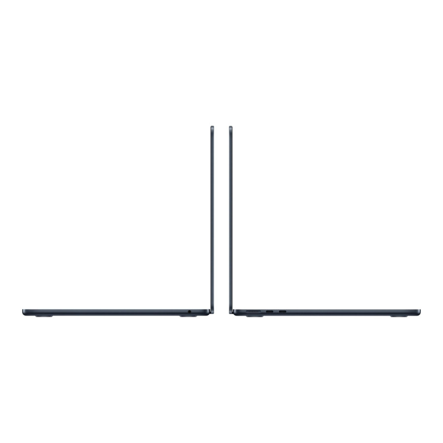 Apple MacBook Air 13,6" 2025 Midnight (MW133)