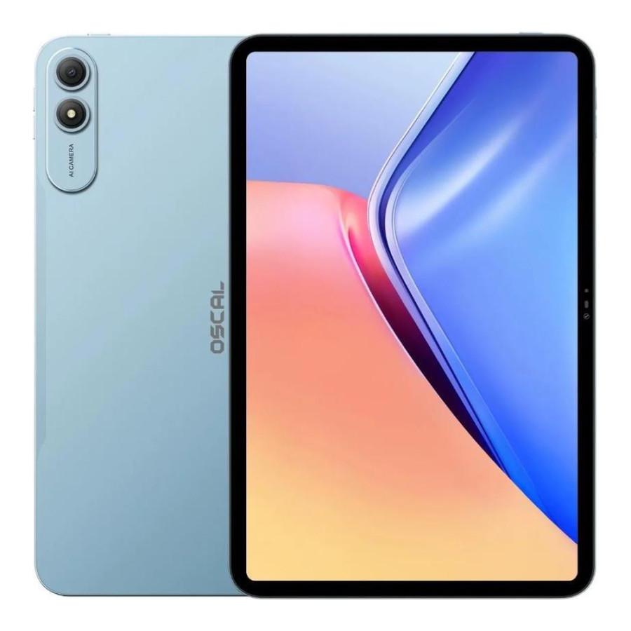 Blackview OSCAL Pad 200 6/128Gb Blue