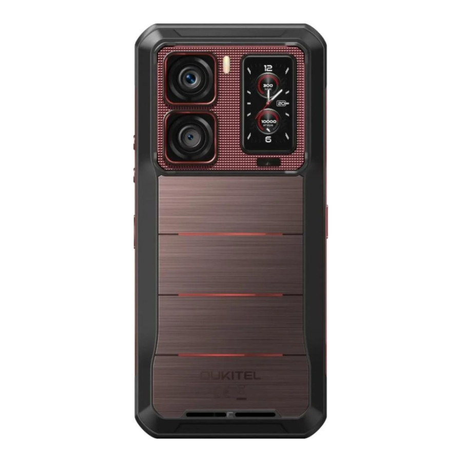 Oukitel WP300 12/512GB Red