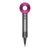 Dyson HD07 Supersonic Iron/Fuchsia