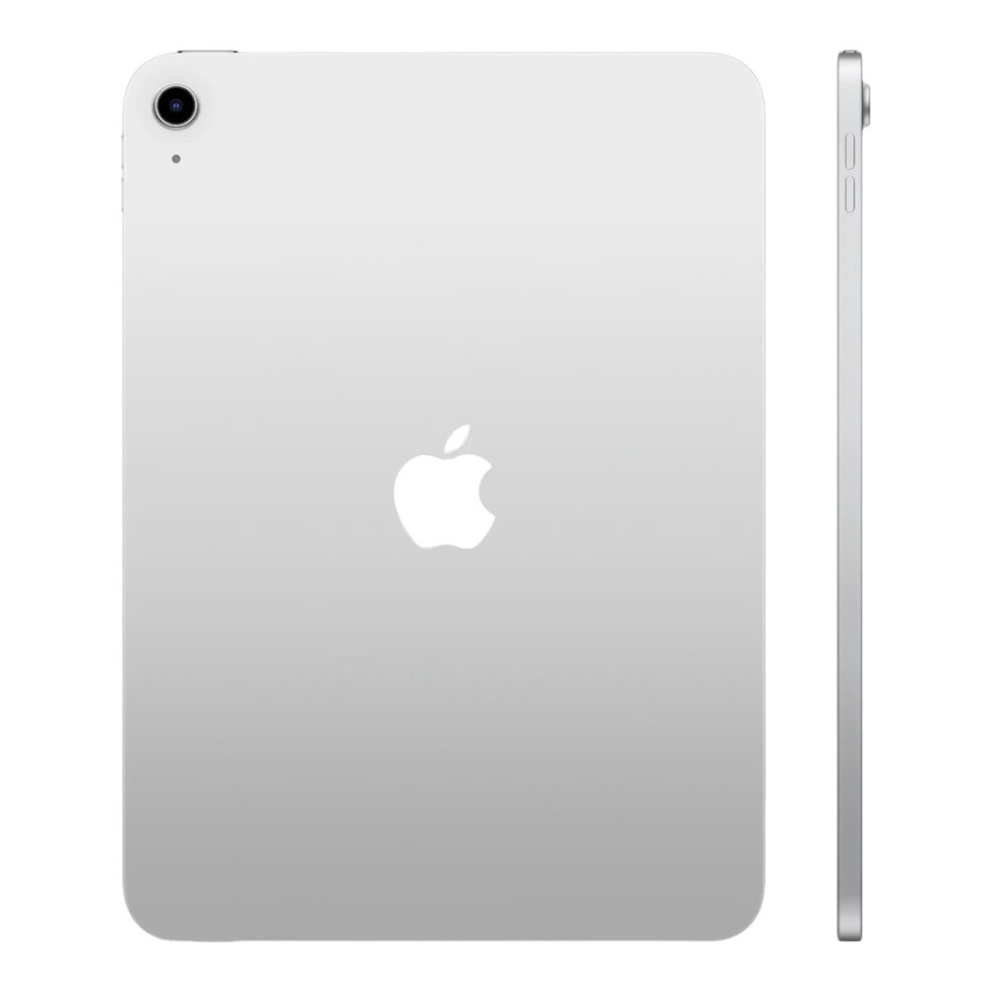Apple iPad 2025 Wi-Fi 128GB Silver (MD3Y4)