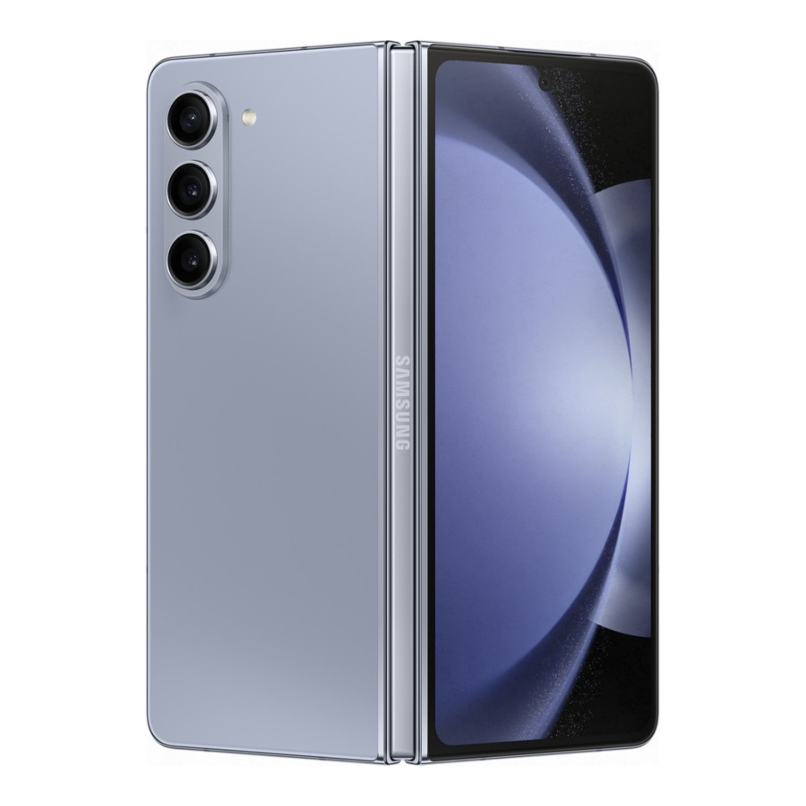 Samsung Galaxy Fold5 12/256GB Icy Blue (SM-F946BLBB)