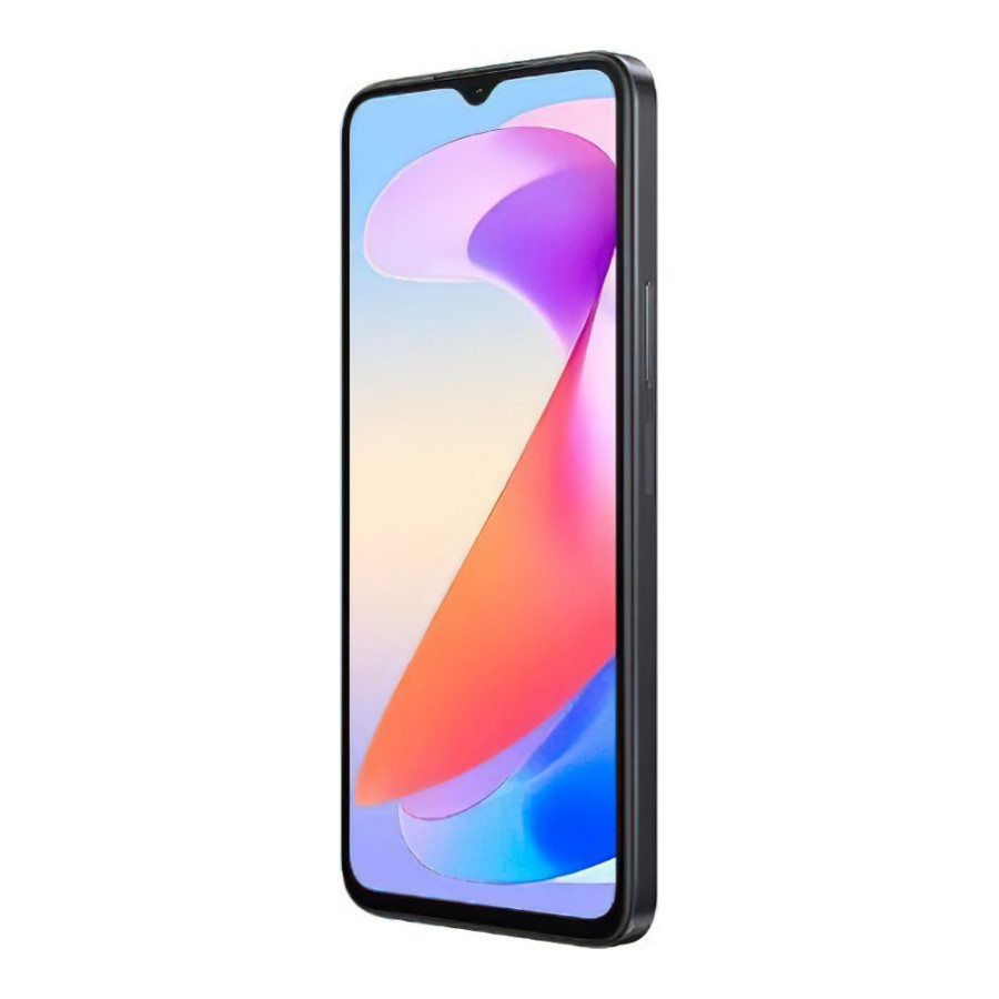 Honor X6a 4/128GB Midnight Black (UA)