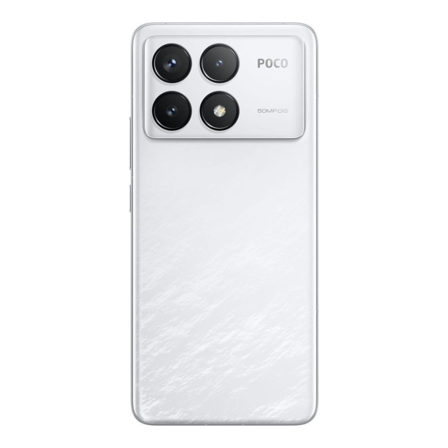 Xiaomi POCO F6 Pro 16/1TB White (Global Version)