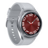 Samsung Galaxy Watch6 Classic 43mm Silver (SM-R950NZSA)