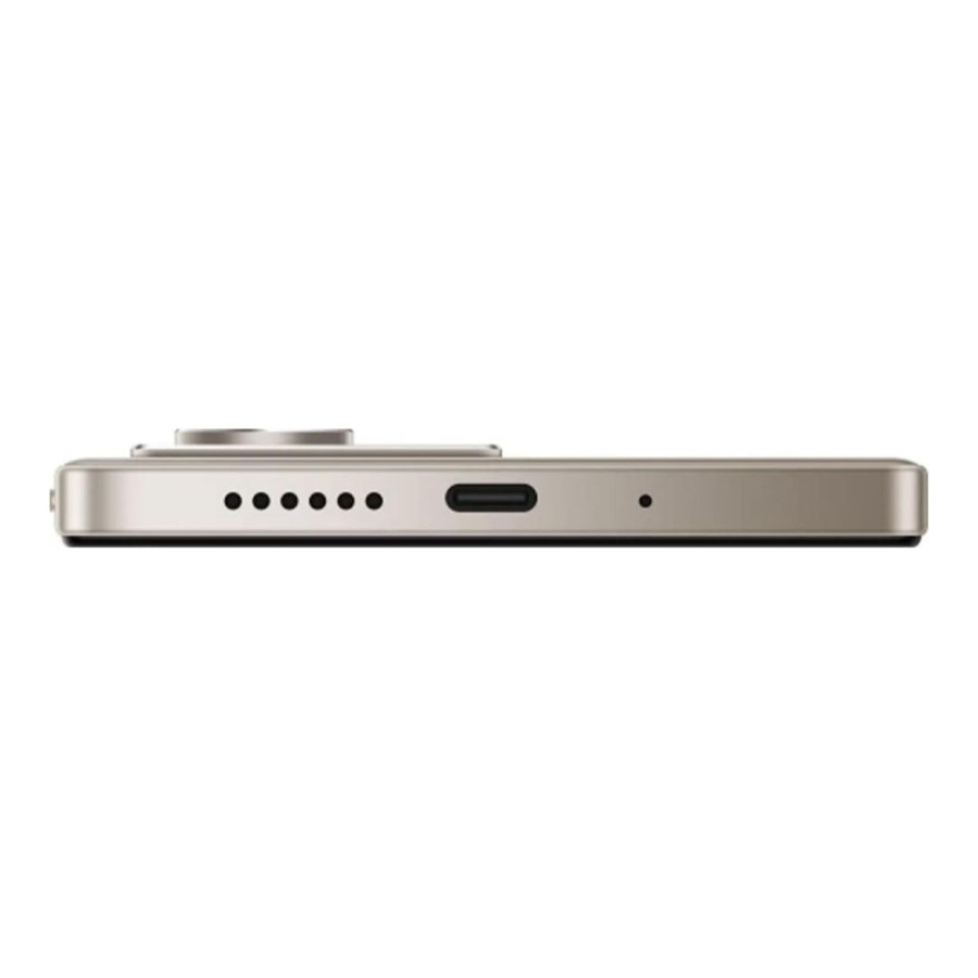 Xiaomi Redmi 15 4G 6/128GB Titan Gray (UA)