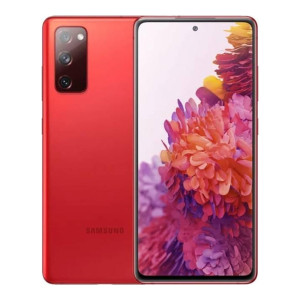 Samsung Galaxy S20 FE 5G SM-G781B 8/128GB Cloud Red