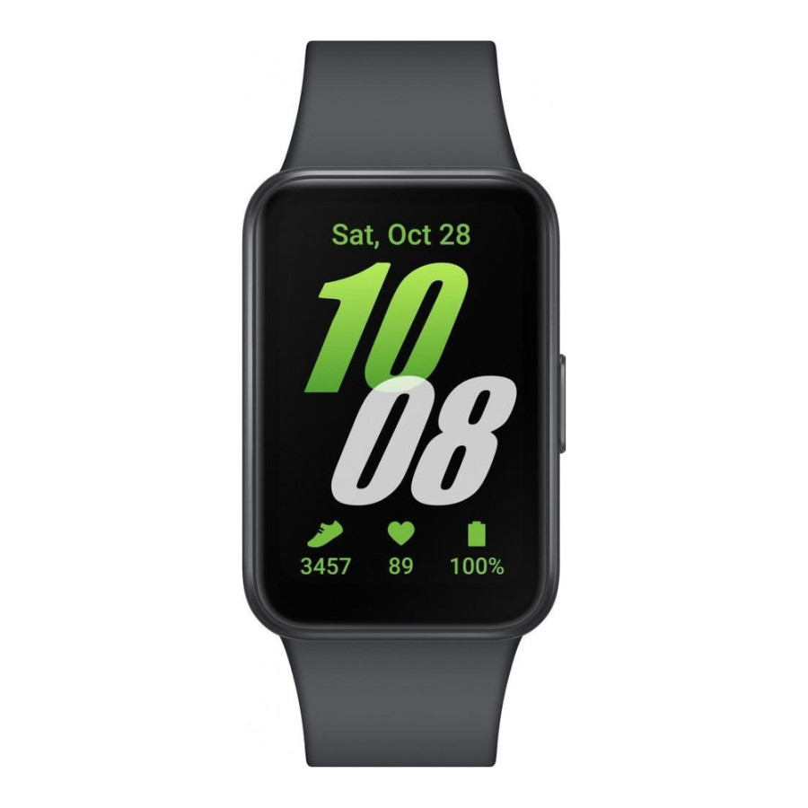 Samsung Galaxy Fit3 Gray (SM-R390NZAA)