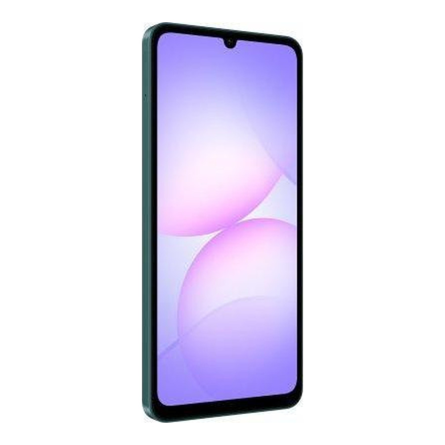 Samsung Galaxy A07 4/128GB Green (SM-A075FZGG) (UA)