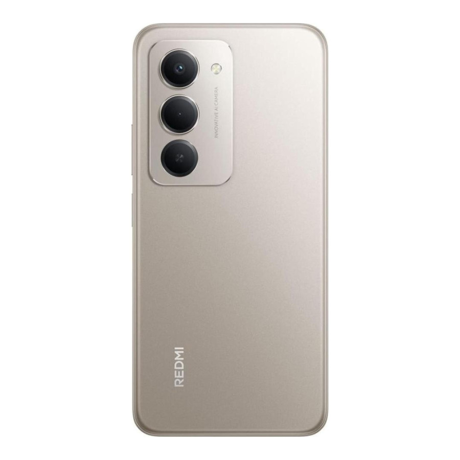 Xiaomi Redmi 15 4G 6/128GB Titan Gray (UA)