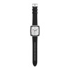Amazfit Active 2 Square Black Leather (W2440GL3N)