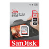SanDisk 256 GB SDXC UHS-I Ultra SDSDUNR-256G-GN3IN