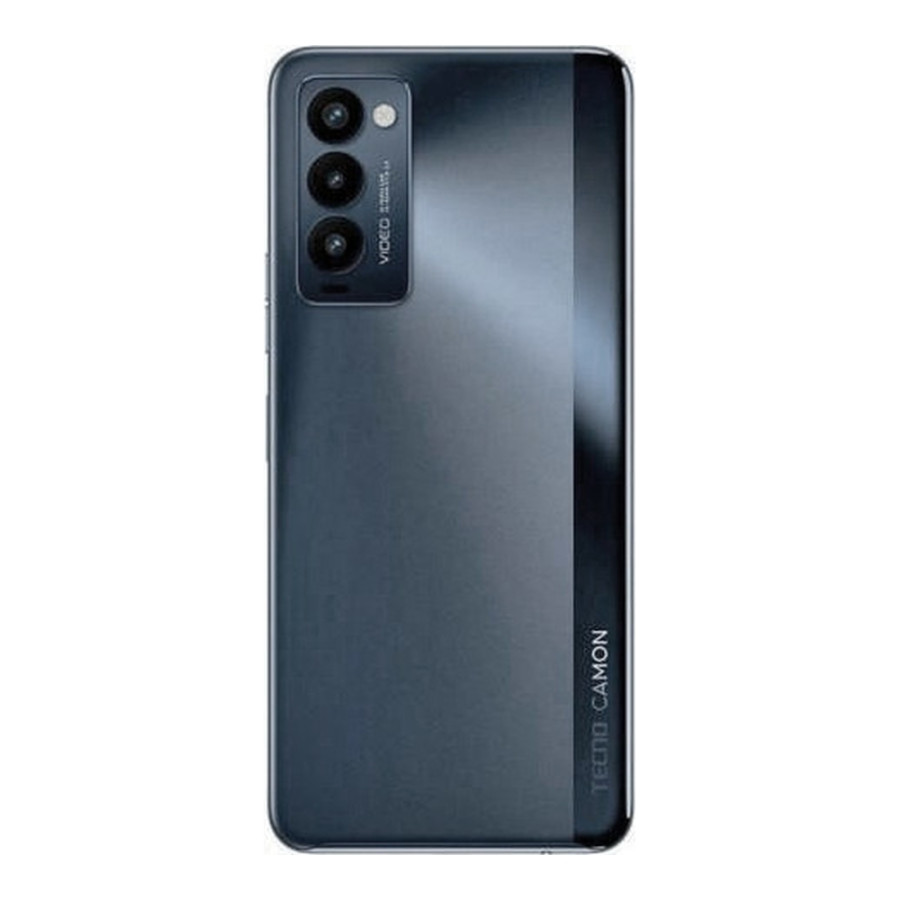 Tecno Camon 18P (CH7n) 8/128Gb NFC Dusk Grey (UA)