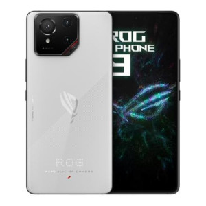 ASUS ROG Phone 9 12/256GB Storm White