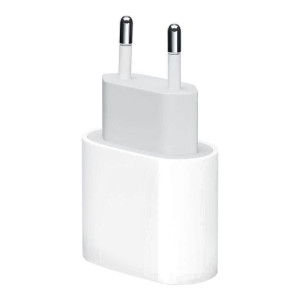Apple 18W USB-C Power Adapter (MU7V2) (EU)