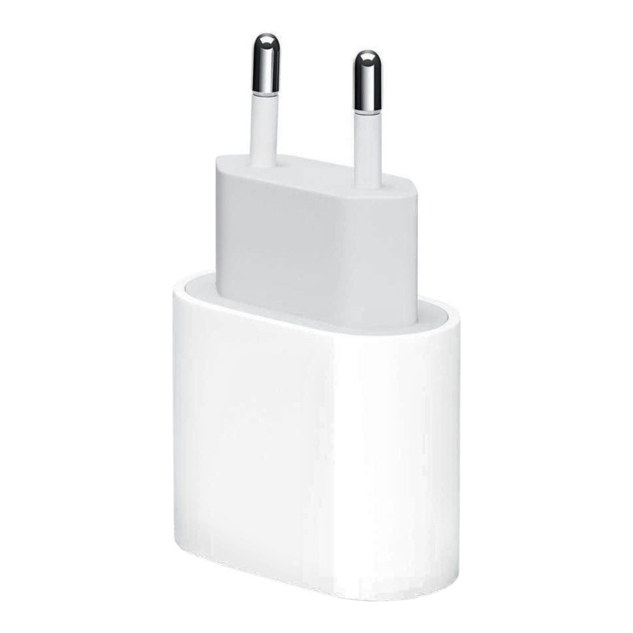 Apple 18W USB-C Power Adapter (MU7V2) (EU)