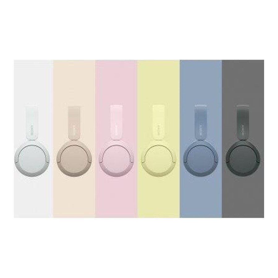 Sony WH-CH520 Pink (WHCH520P.CE7)