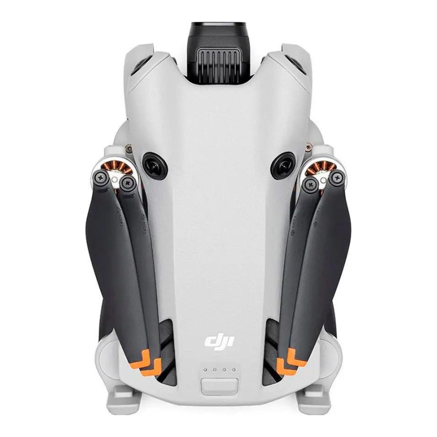 DJI Mini 4 Pro with RC 2 Remote Controller (CP.MA.00000732.01)