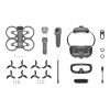 DJI Avata 2 Fly More Combo Drone Single Battery (CP.FP.00000150.02)