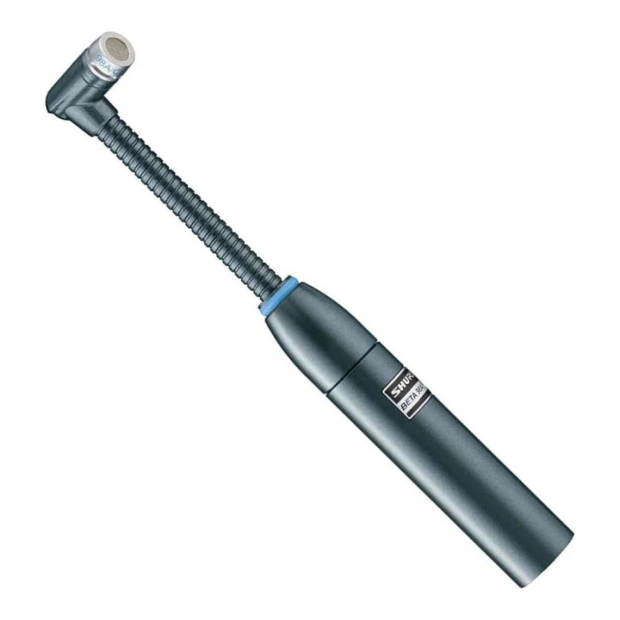 Shure BETA 98AMP/C