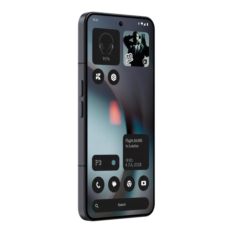 Nothing Phone (3) 16/512GB Black