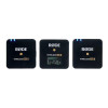 Rode Wireless GO II