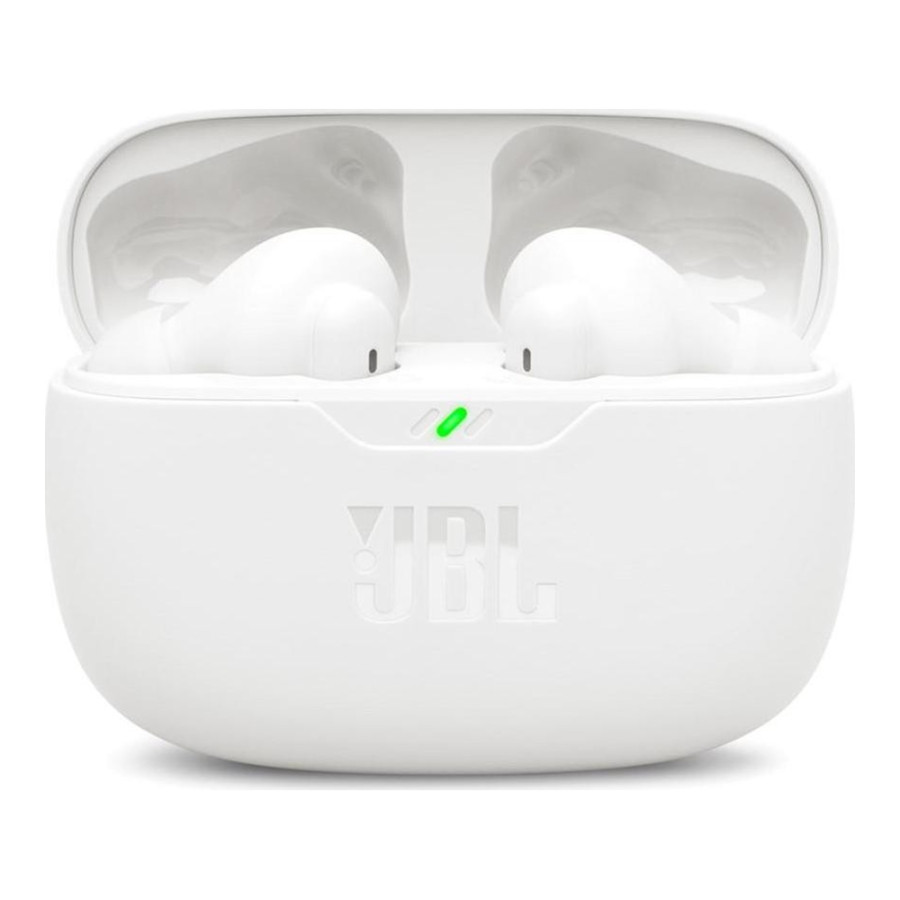 JBL Wave Beam 2 White (JBLWBEAM2WHT)