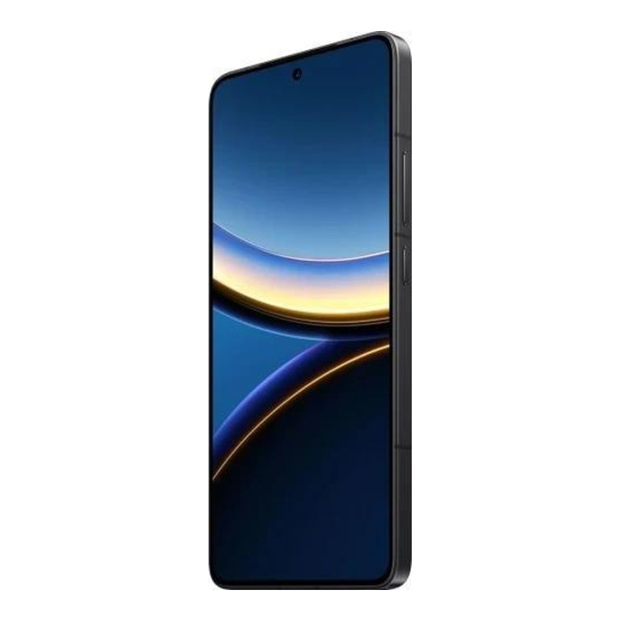Xiaomi Poco F7 Pro 12/512GB Black (Global Version)