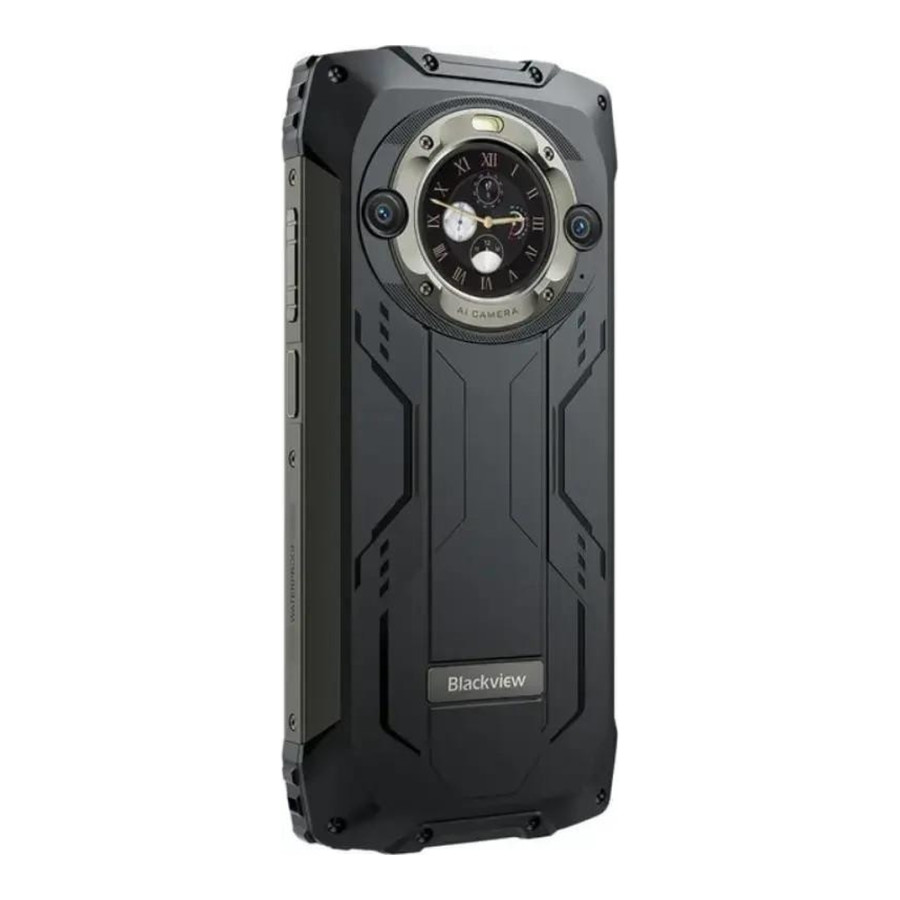 Blackview BV9300 Pro 8/256GB Black