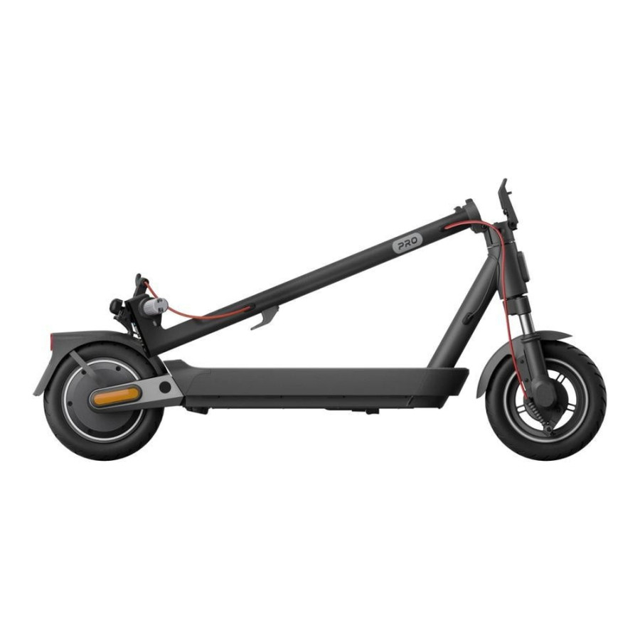 Xiaomi Electric Scooter 5 Pro Black (BHR9612EU)
