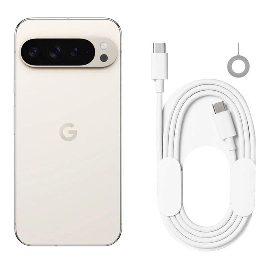 Google Pixel 9 Pro XL 16/256GB Porcelain