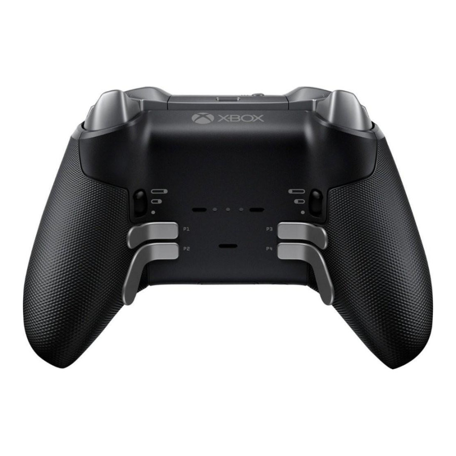 Microsoft Xbox Elite Wireless Controller Series 2 Black (FST-00003) (Case)