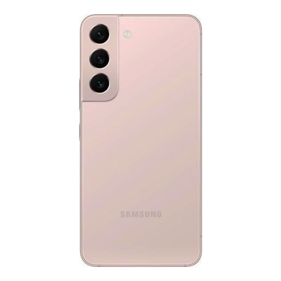 Samsung Galaxy S22 8/128GB Pink (SM-S901BIDD)