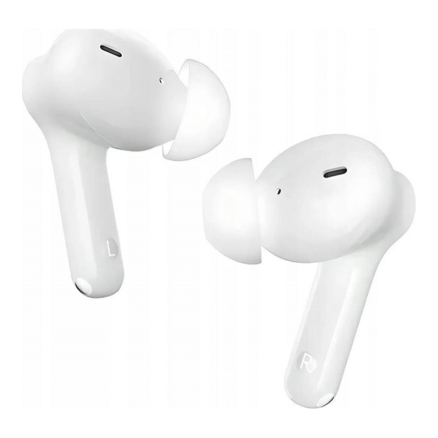 realme Buds T110 White