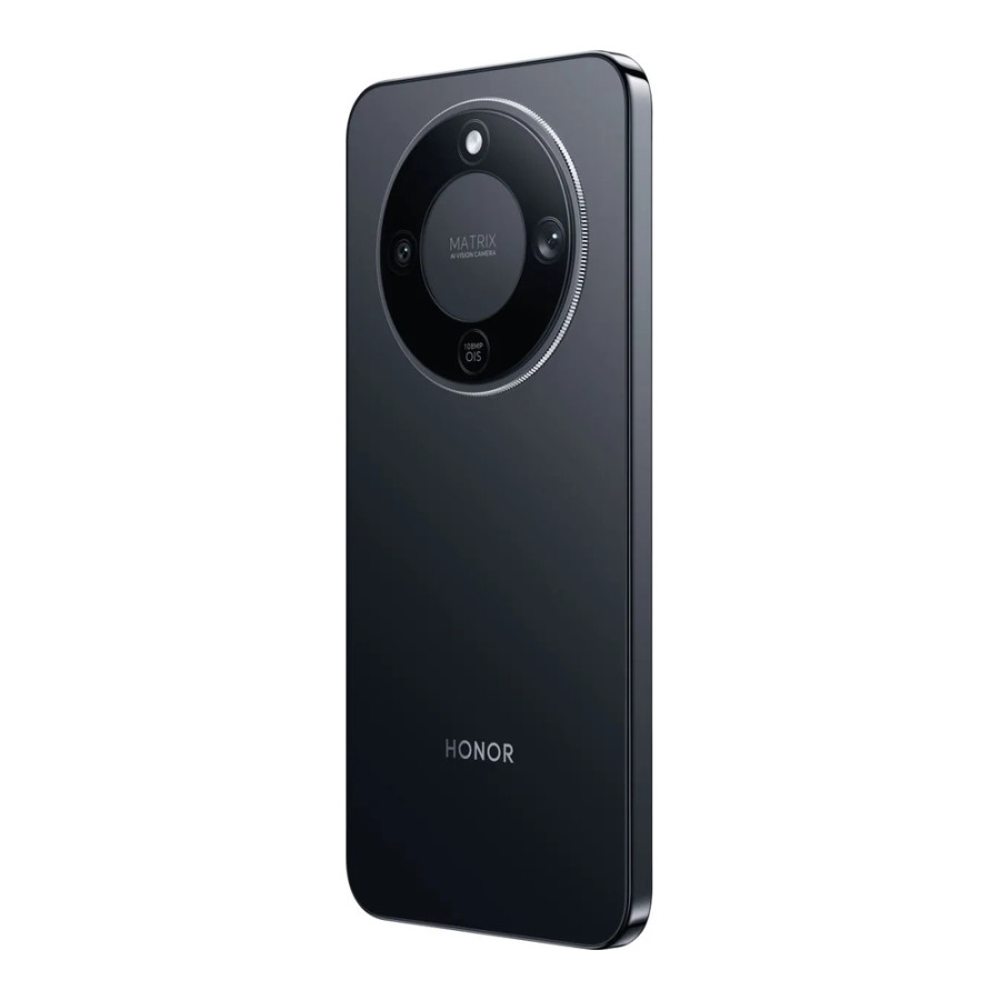 Honor X9d 12/256GB Midnight Black