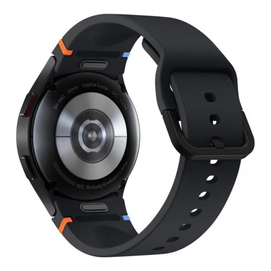 Samsung Galaxy Watch FE 40mm Black (SM-R861NZKA)