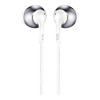 JBL T205 Chrome (JBLT205CRM)
